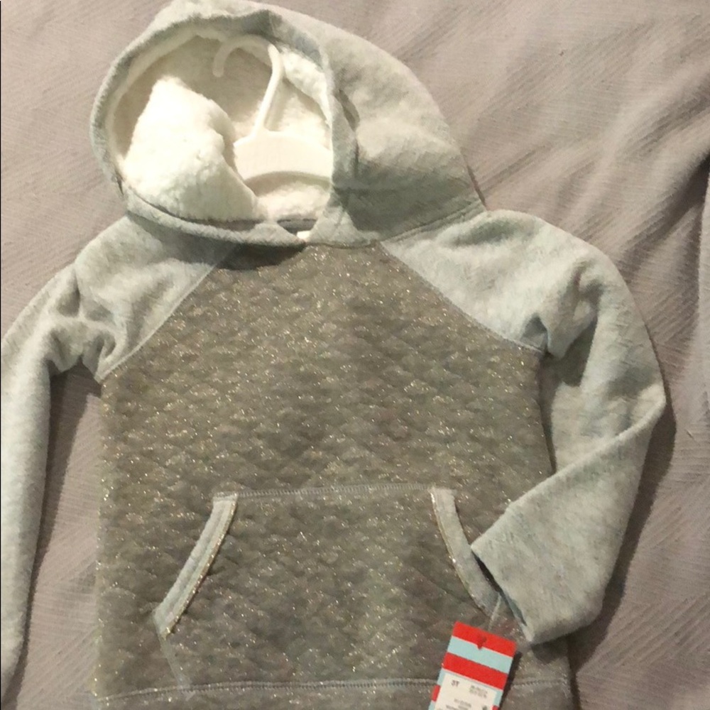 🌺Sweater hoodie